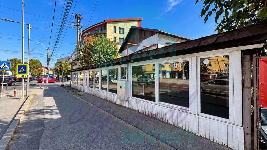 Spațiu comercial stradal | Bragadiru | 117 mp | Parcare | Acces TIR - Poză 2