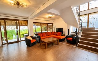 Casa individuala 5 camere de inchiriat in Buna Ziua | Str. Macesului - Poză 3