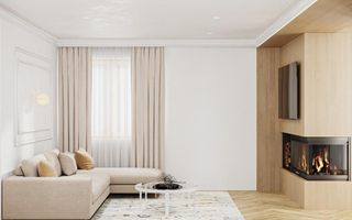 Duplex 5 camere, zona Andrei Muresanu - Poză 4