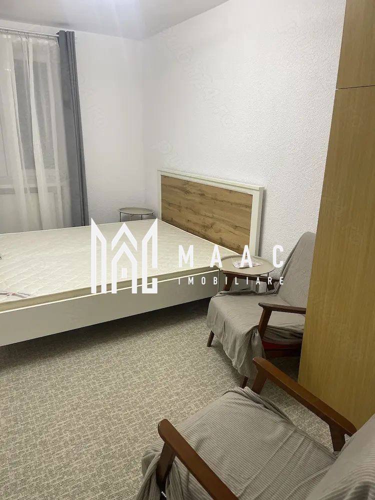 Apartamente de închiriat Sibiu | Terezian | 2 camere, etaj 1 - Poză 2