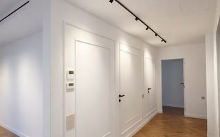 Apartament 3 camere 83 mp balcon generos 1 parcari zona linistita - Poză 1