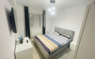 AP. 3 CAMERE - PARCARE INCLUSA, BUCATARIE INCHISA, CENTRALA, COMIS 0% - Poză 9