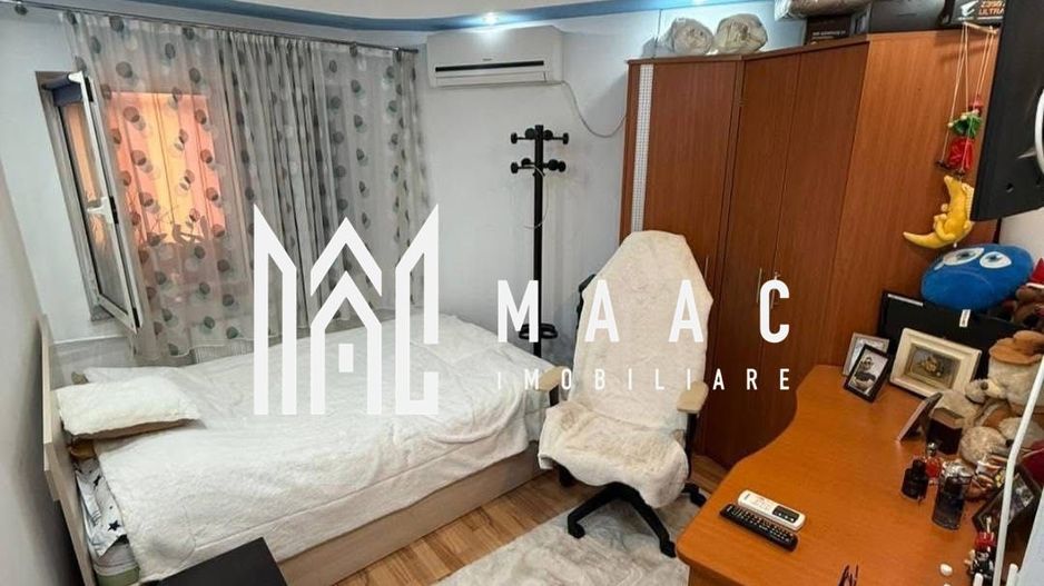 Apartament cu 2 camere | Ostroveni | Etaj 1 - Poză 4