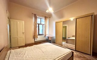 Apartament 2 camere, 80 mp, vedere la Bega, zona Central– Băile Neptun - Poză 11