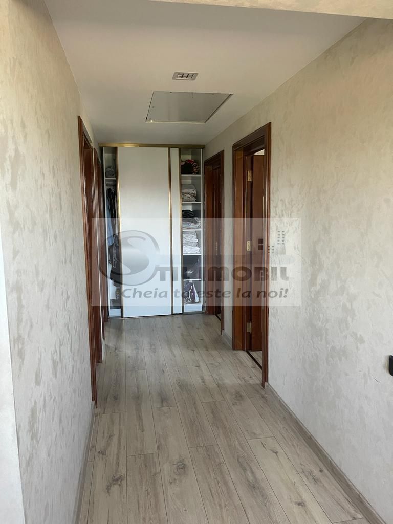 CASA/VILA DE INCHIRIAT - MOARA DE VANT - 800 EURO - Poză 28
