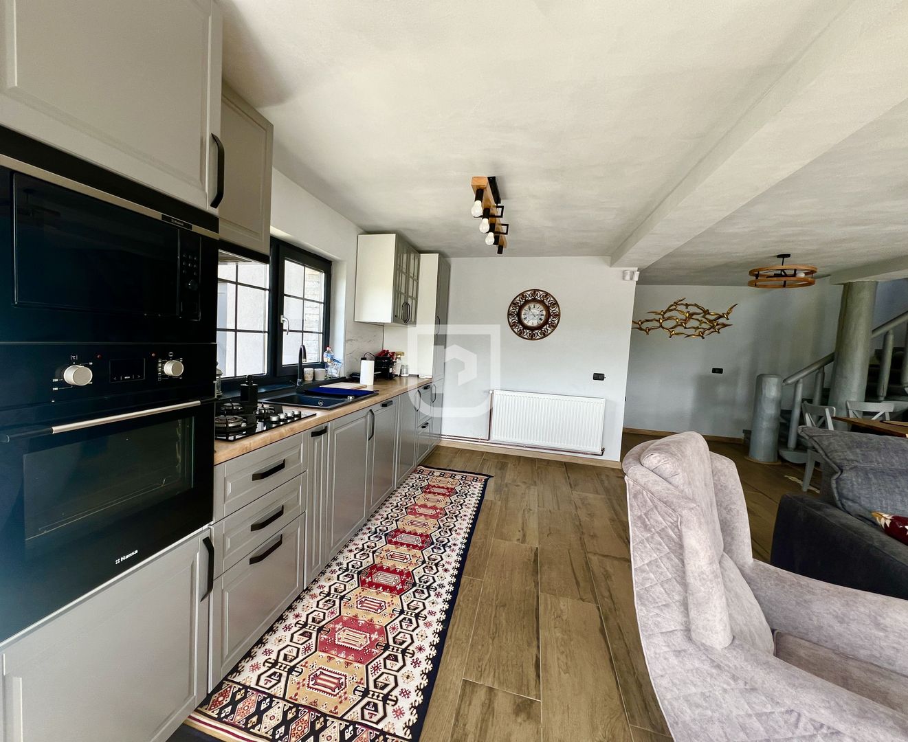 Pensiune/Casa 4 dormitoare | Gura Humorului | Bucovina - Poză 9