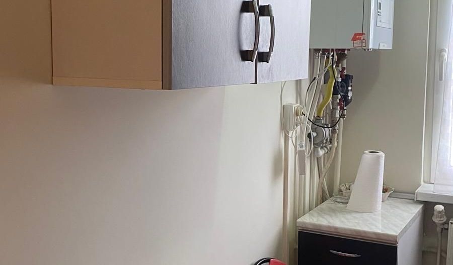 Apartament cu 2 camere, Cartier Mănăştur, Aleea Ciucaş - Poză 4