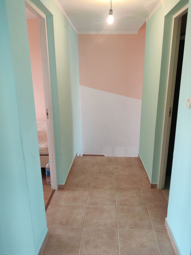 DUPLEX RECAS 100 MP UTILI CU 500 MP TEREN - Poză 4