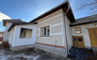 Casa de vanzare pretabila birouri/salon/spatiu comercial, 748MP - Poză 1