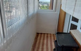 🏙 Apartament modern cu 2 dormitoare și priveliște superbă –400 €/luna - Poză 7