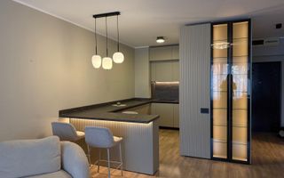 Cartierul Francez 3 camere 115 mp parcare inclusa - Herăstrău - Poză 5