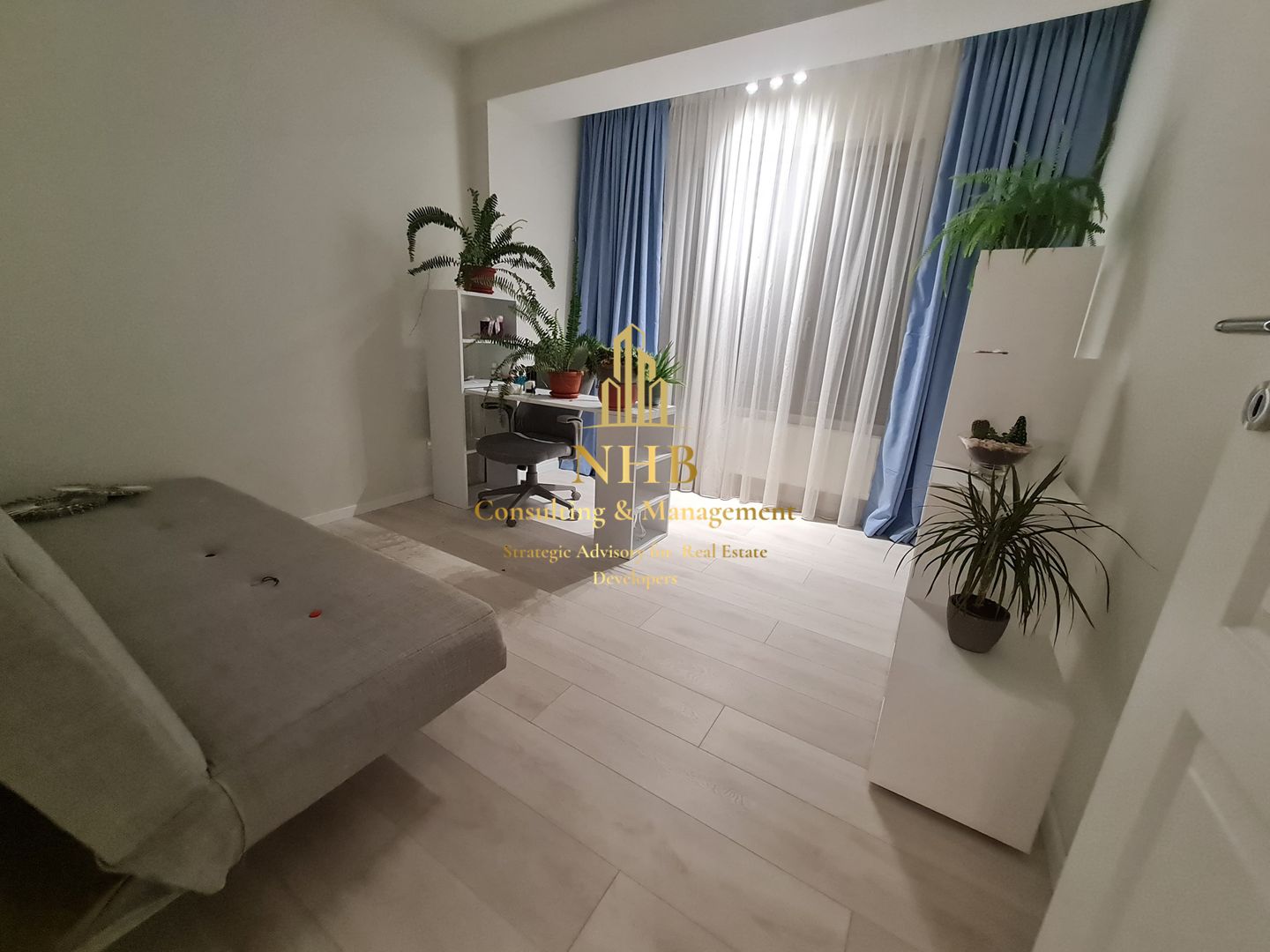 Otopeni Penny Odai - Vila 4 camere spectaculoasa! - str. George Enescu - Poză 18