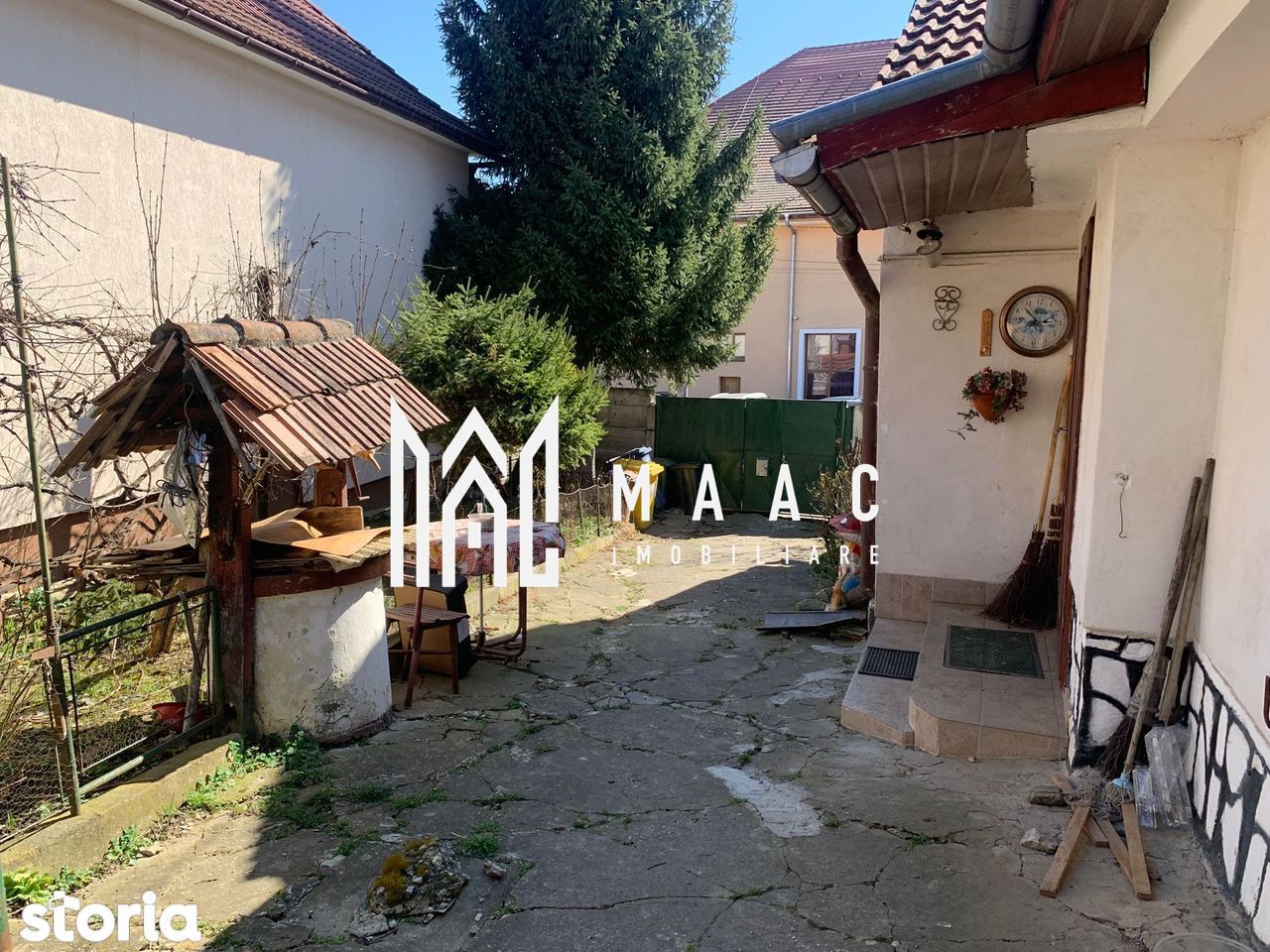 Casă Individuală | 77 MPU | 3 Camere |  | Cisnădie - Poză 9