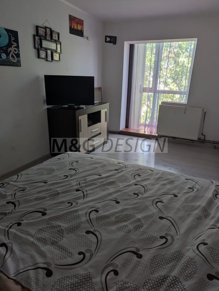 Apartament 3 camere Aradului cu centrala - Poză 5