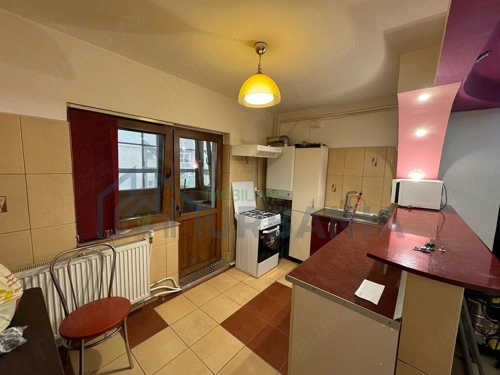 Apartament 2 camere de inchiriat in Tatarasi, langa Spitalul Sf. Maria, Iasi - Poză 2