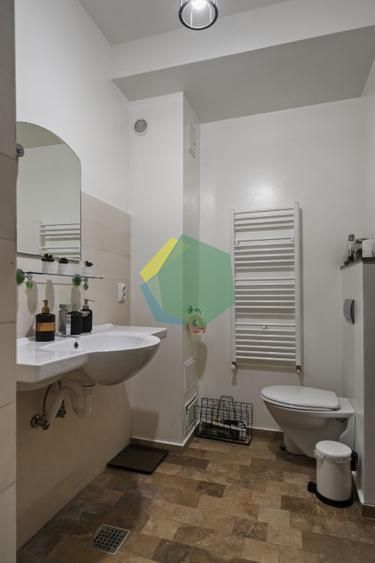 Duplex modern cu 3 dormitoare și terase de 40 mp - Otopeni - Poză 11