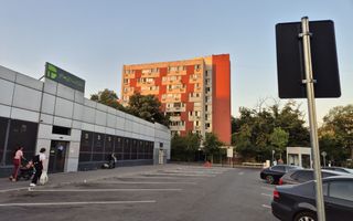 Garsoniera de vanzare - Poză 2