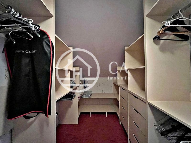 Casă de închiriat cu 5 camere în Cartierul Tineretului, Oradea - Poză 15