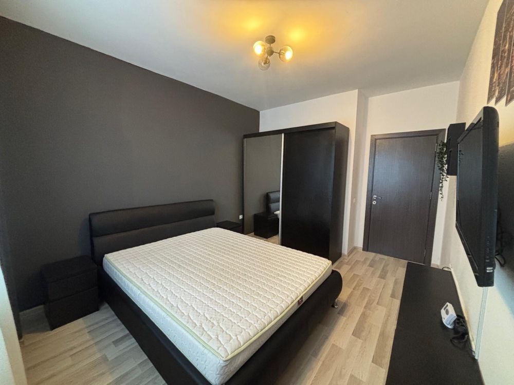 Apartament 2 camere – Drumul Belșugului 23 | Loc de parcare - Poză 3