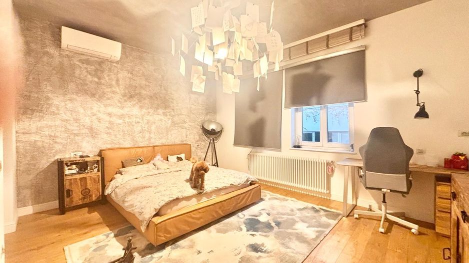 Vila ideala Birouri sau  Resedinta Ambasador/Clinica Lux zona Capitale - Poză 5