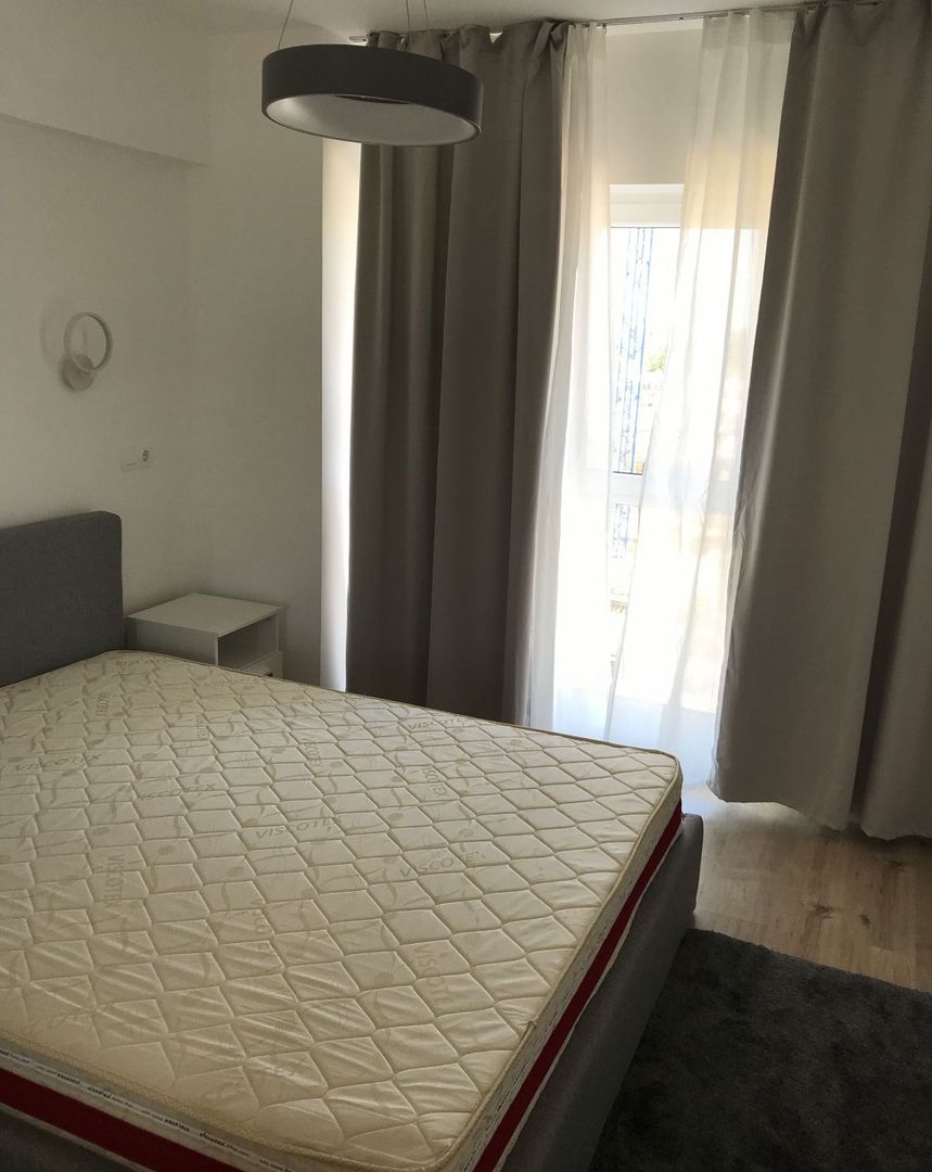 AP. 2 CAMERE BELVEDERE RESIDENCE, CENTRALA PROPRIE, LOC PARCARE,MODERN - Poză 3