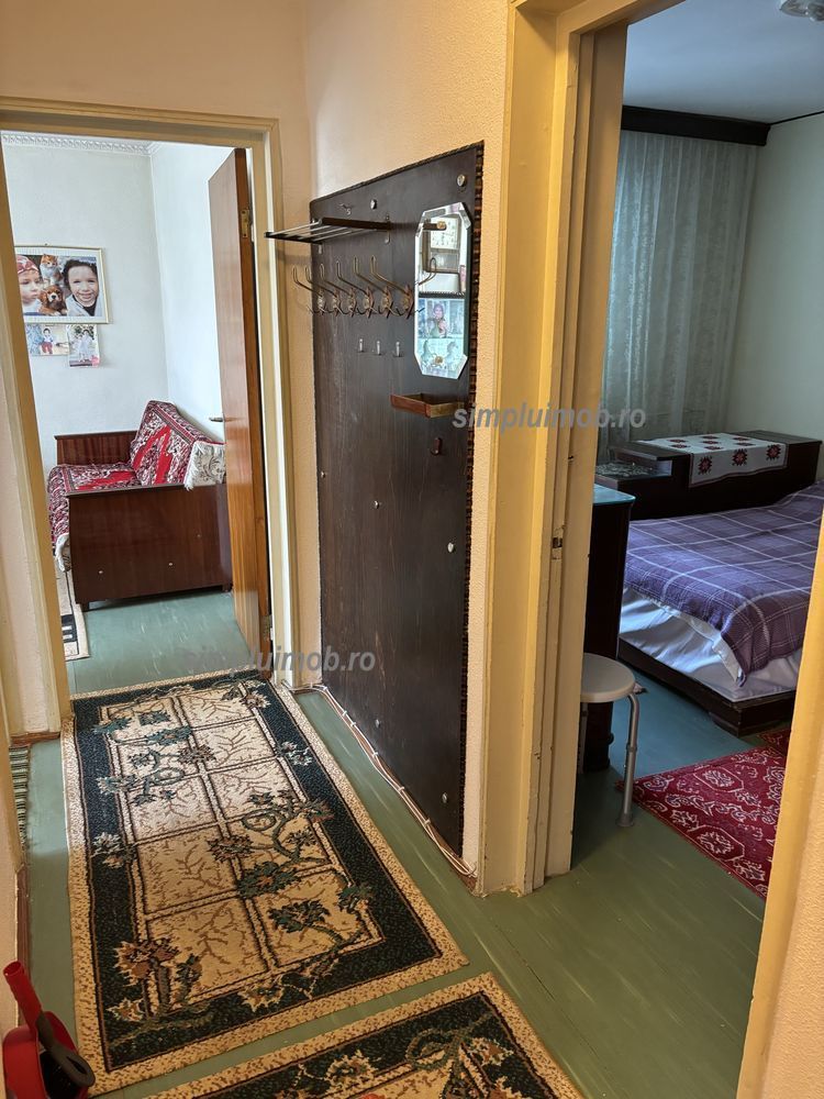 Decomandat 3 Camere Brancoveanu Etaj Intermediar - Poză 6