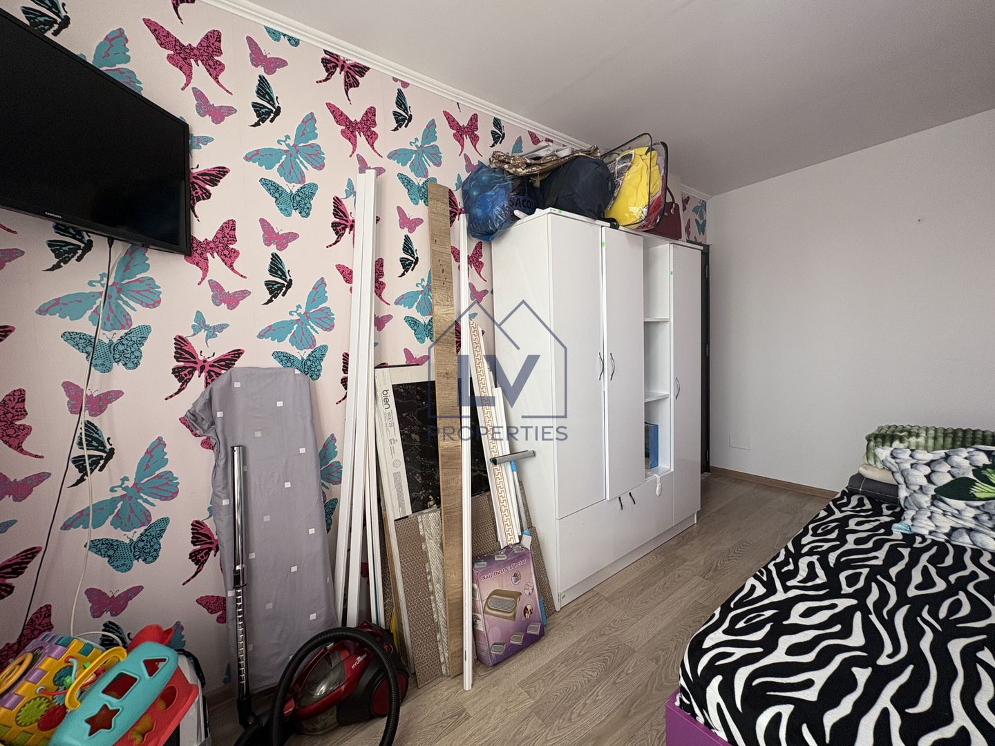 VANZARE 3 CAMERE | OXY RESIDENCE | SOSEAUA BUCURESTI-MAGURELE - Poză 5