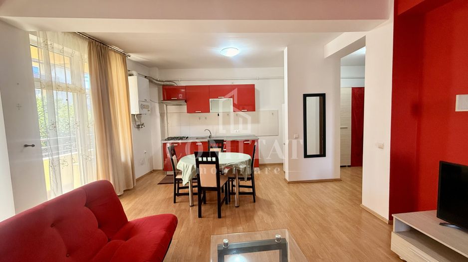 Apartament 2 camere | 61 mp | Zona Strazii Meteor - Poză 7