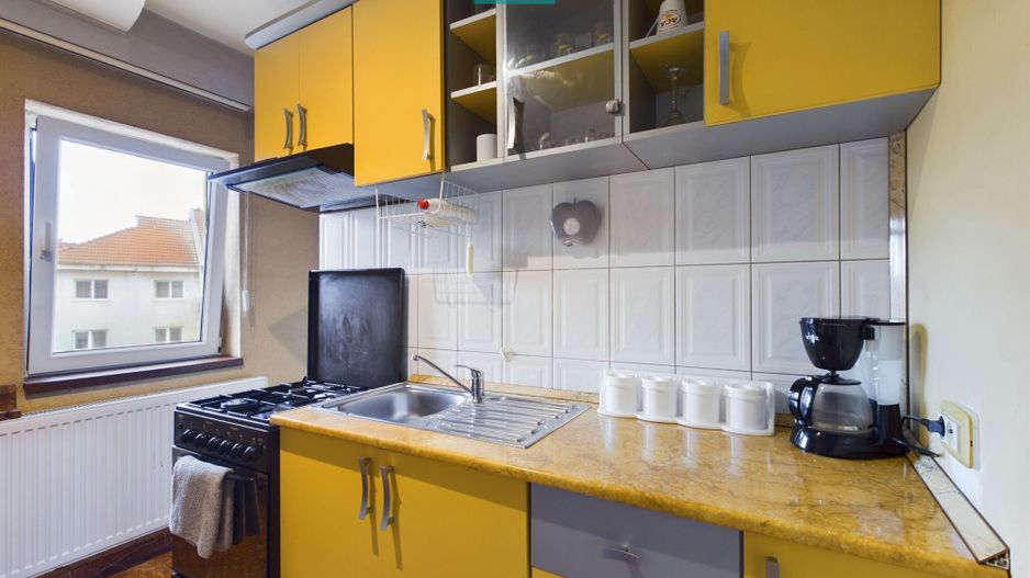 Apartament cu o cameră, zona Alfa - Poză 4