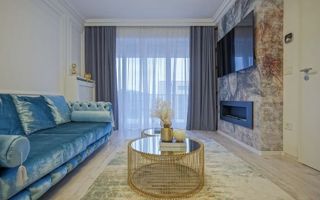 Apartament 2 camere | Decomandat | Parcare | Kasper Coresi - Poză 3