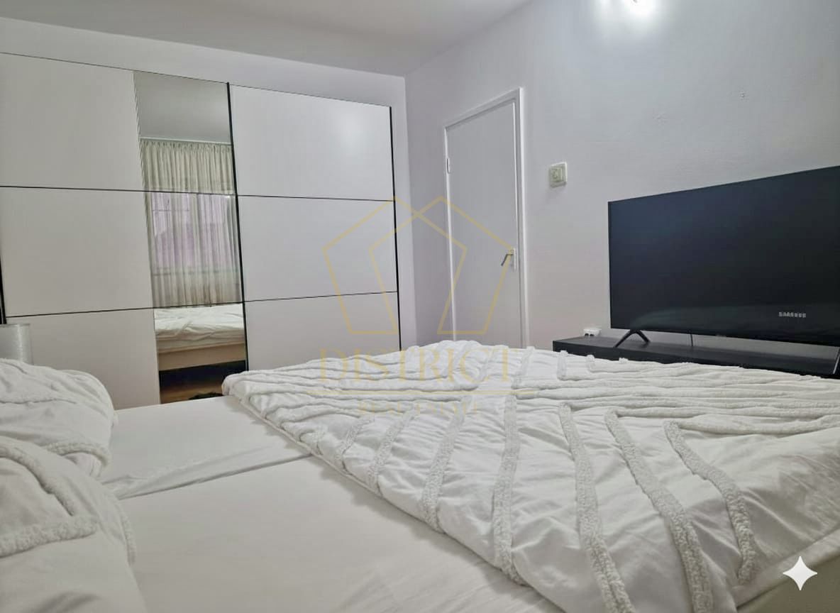 Apartament spațios cu 2 camere | Parter înalt | Girocului - Poză 3