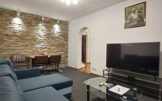 AP. 2 CAMERE- TITAN, BLOC REABILITAT, BUCATARIE INCHISA, MODERN - Poză 4