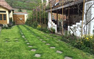 Casă individuală I Rustic I 100 mpu I Curte 2000 mp I Nemșa - Poză 1