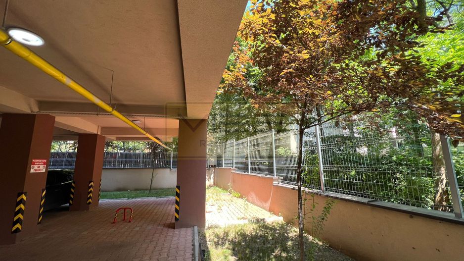 Apartament 1 camera Tatarasi - Tudor Office Center - Poză 26