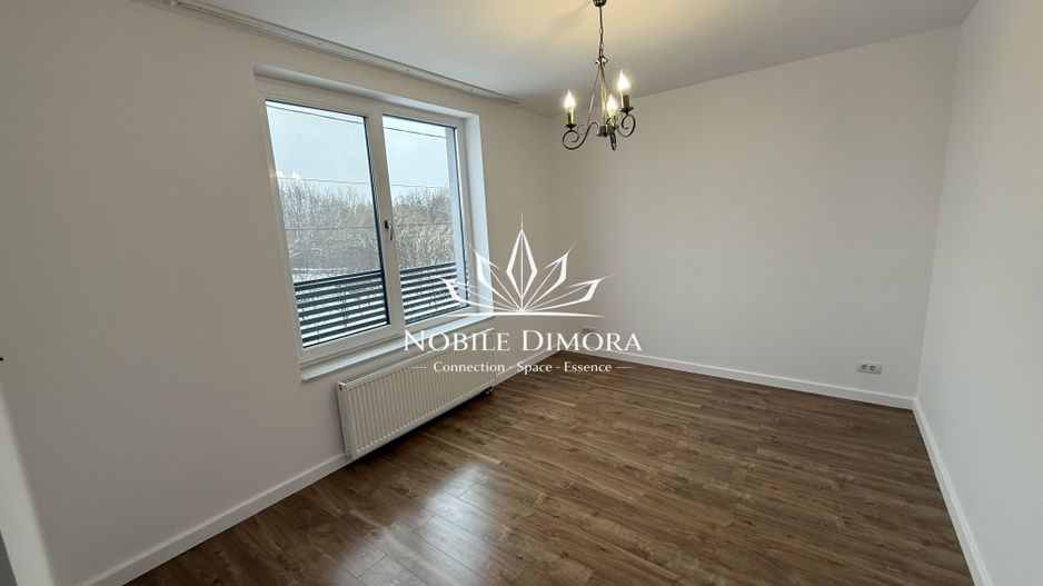 Casa moderna cu 4 camere, 2 bai, terasa si gradina de 50mp - zona Crisan - Poză 12