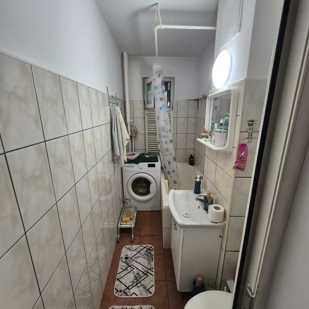 Dambovita - Piata Flavia | 2 Camere | Mobilat si Utilat - Poză 5