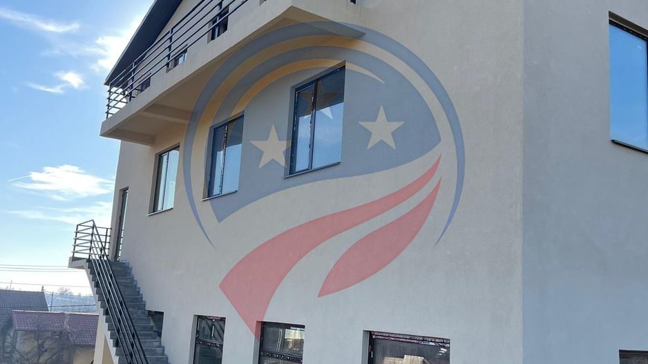 Spatiu pretabil Camin pentru batrani, spital privat, clinica, etc... - Poză 3