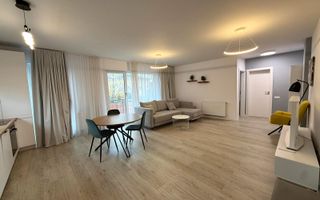 2 Camere Open Space,Parcare,Zorilor,Lidl,Observatorului,Umf,UTCN, - Poză 2