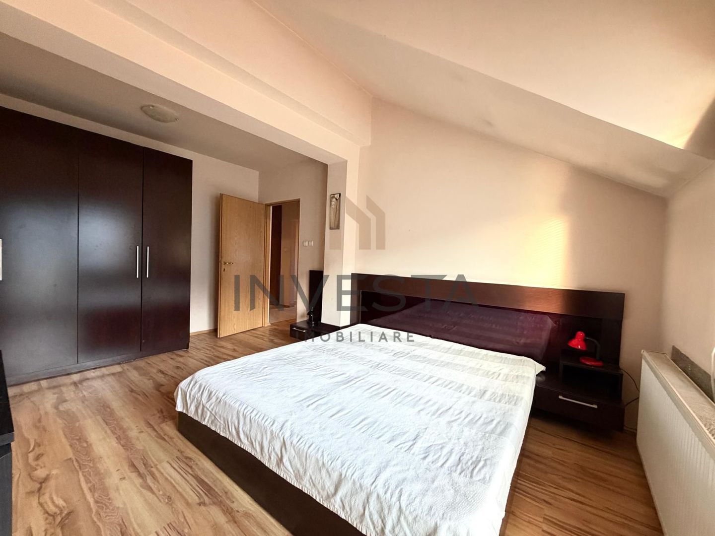 Apartament cu 2 camere in cartierul Andrei Muresanu ! - Poză 2