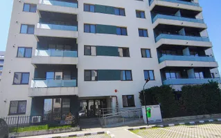 3 Camere | 100 mp | Terasa mare | Zona Pipera - New Point | Parcare - Poză 17