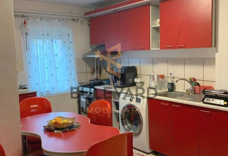 Apartament cu 2 camere in zona Iulius Mall! - Poză 1