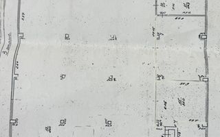 Chirie, spațiu industrial, 3000 mp, str. Sprîncenoaia, Centru - Poză 35