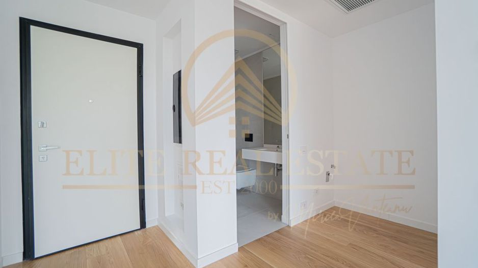 Stațiunea Mamaia - Vânzare apartament cu 2 camere, 2 bai cu vedere la mare. - Poză 9