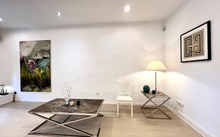 Apartament in Vila | Dorbanti - Capitale | De Vanzare | 1946 - Poză 21