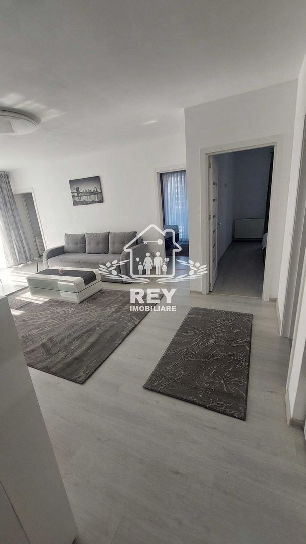 Închirere Apartament 3 camere I Doamna Stanca - Poză 2