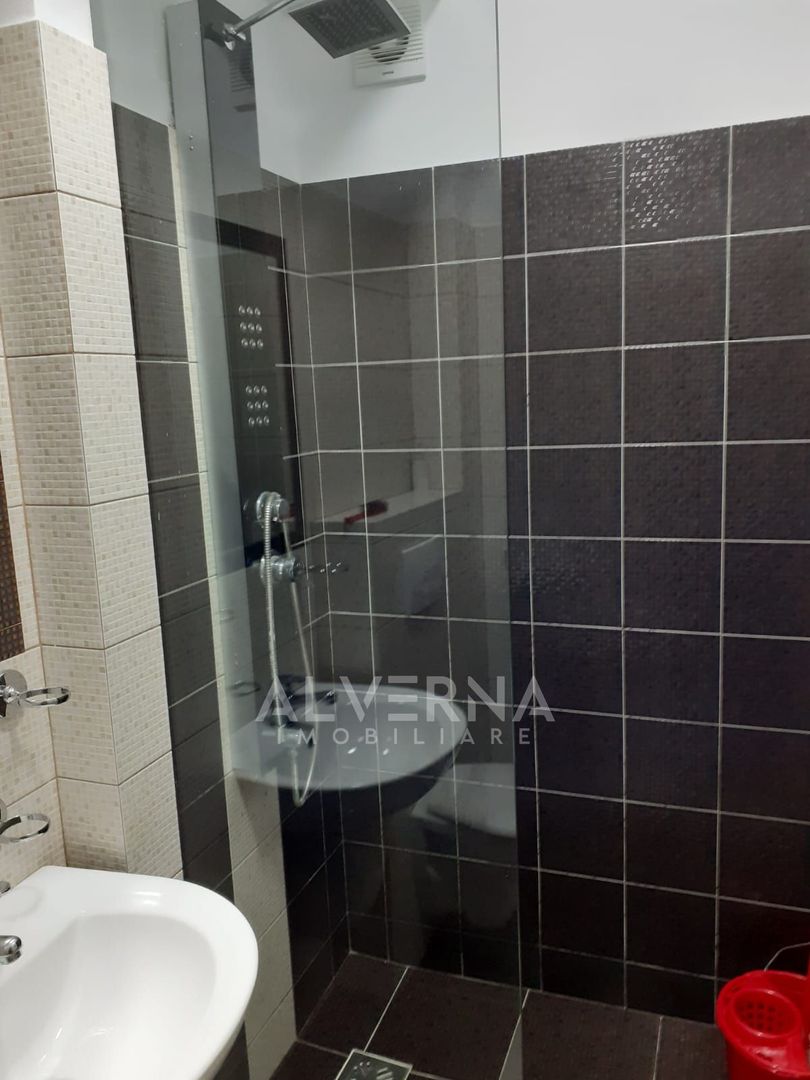 DISPONIBIL! Garsoniera | 26mp | zona Central - Poză 8