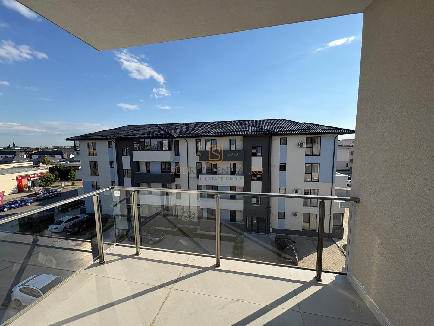 Apartament 2 camere, imobil nou | zona Crișul Repede, Bragadiru - Poză 1