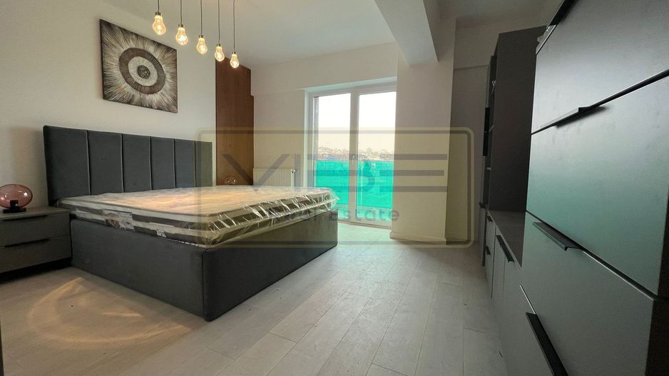 Apartament 2 camere Bucium - Mega Image Visani - Poză 4
