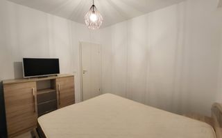 Apartament cu 2 camere mobilat, de inchiriat langa ESO in Giroc la parter. - Poză 6