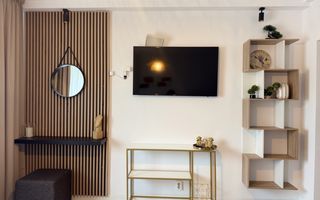 Garsoniera | Centru Vechi - Universitate  | Airbnb I Etaj 5 - Poză 12